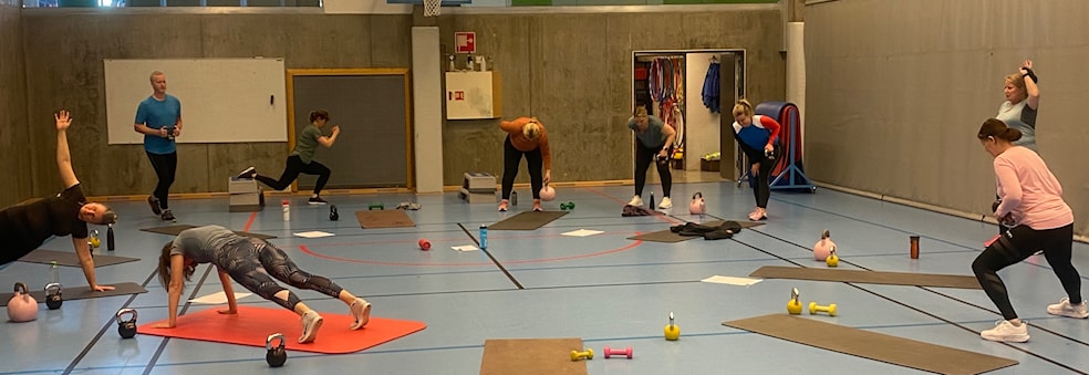 Sprekere Bootcamp vinter, og vårsemester 2023